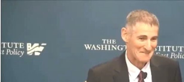 İsrailli generalden skandal sözler