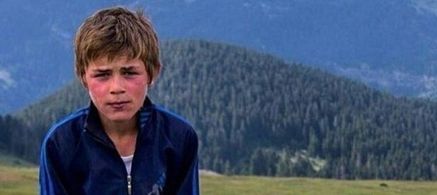 Şehit Erenden yakınlarına: Ben de şehit olacağım