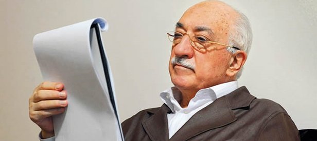 İşte FETÖnün kaymakam kadrosu!