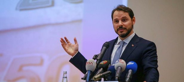 Bakan Albayrak: “Bugün dünden daha iyi olacak