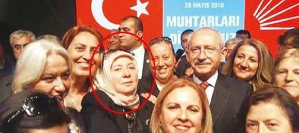 CHP’nin FETÖ’cüsüne 4 ayrı suçtan dava