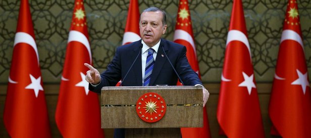 Gülen’i verin