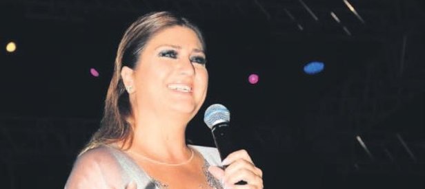 Sahneden hastaneye