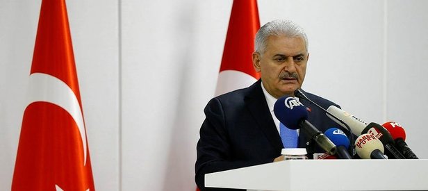 Başbakan: Şunu milletimiz bilmelidir ki...
