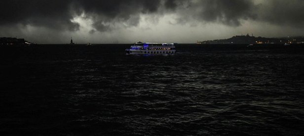 Meteorolojiden bir son dakika uyarısı daha