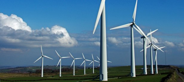 YEKAda teklifler Enerji Bakanlığına verildi