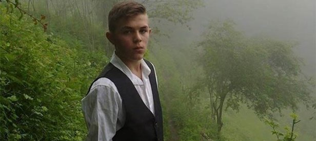 PKKlı hainler 15 yaşındaki Bülbülü şehit etti