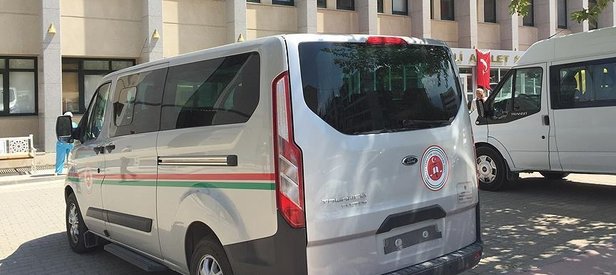 FETÖnün adliye imamı firari matematik öğretmeni çıktı