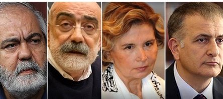 FETÖ'nün kalemşorları için hesap vakti