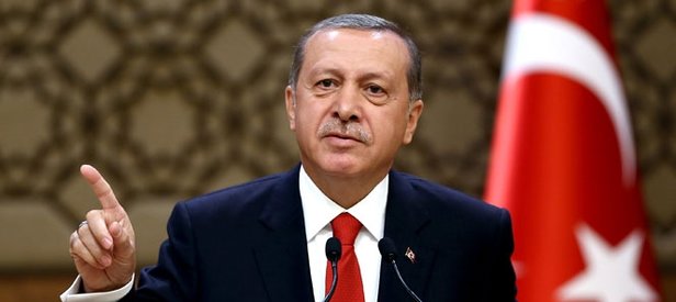 Erdoğanı değiştirmek!