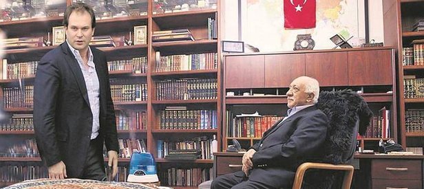 Sözcüye FETÖ operasyonunun ayrıntıları