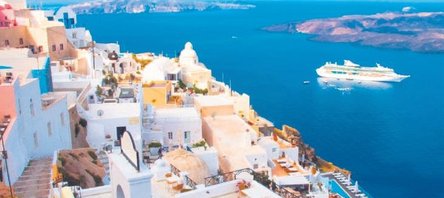 Cruise çılgınlığı