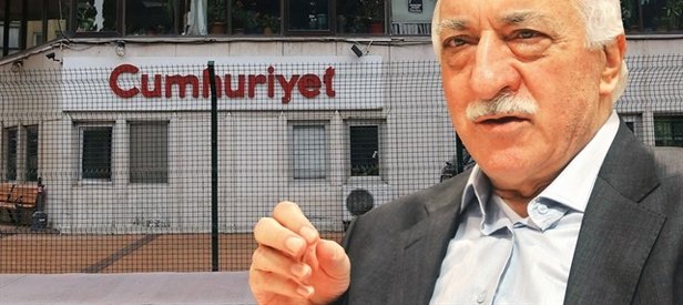 Cumhuriyet nasıl FETÖnün kuklası oldu?