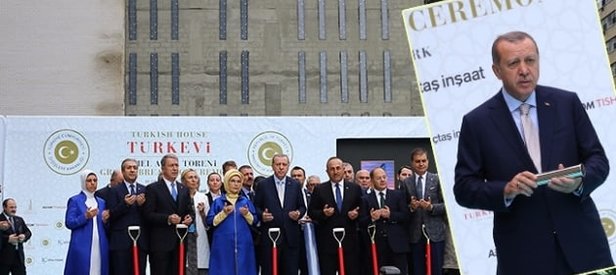 İşte Erdoğanın kaleme aldığı o mektupta yazanlar