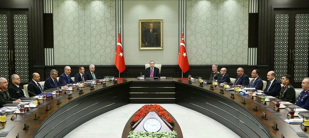 MGKda masada olacak kritik karar