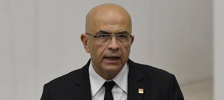 Berberoğlu'nun ihanet davasında önemli karar