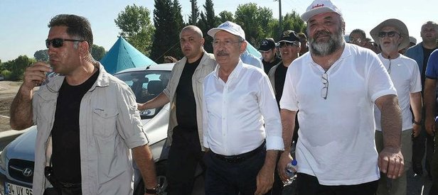 15 Temmuzun yıl dönümünde provokasyon mu planlanıyor?