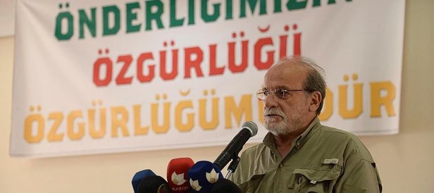 Ertuğrul Kürkçüden iç savaş çığırtkanlığı