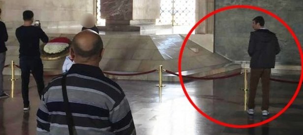 Öldürülen terörsitin kimliği kesinleşti