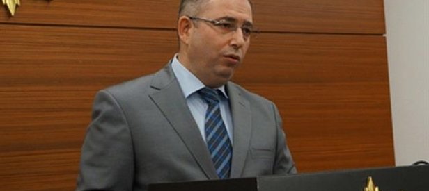 ‘Bylock’çu emniyet müdürü yakalandı