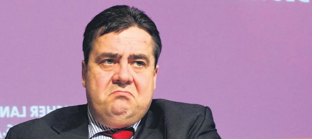 SigMOR Gabriel