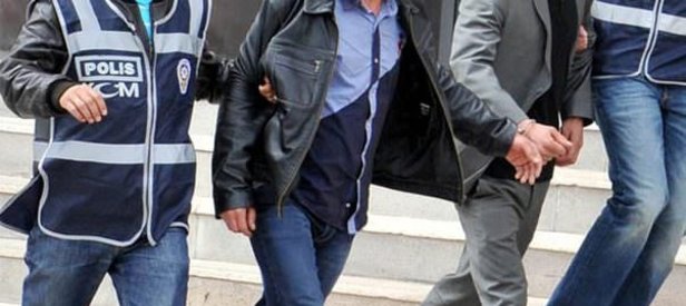 İstanbul merkezli dev FETÖ operasyonu