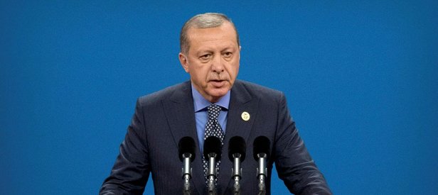 Bu iş çok uzadı