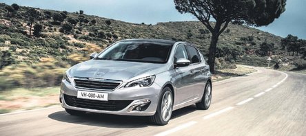 Peugeot’dan sıfır faiz
