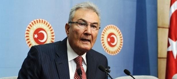 Baykaldan skandal açıklama!