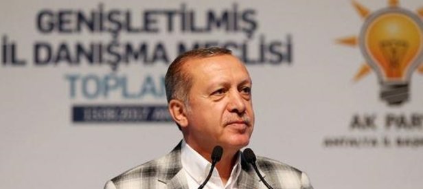 Erdoğan, Eren Bülbülün annesiyle yaptığı konuşmayı açıkladı