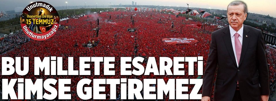 79 milyon tek yürek