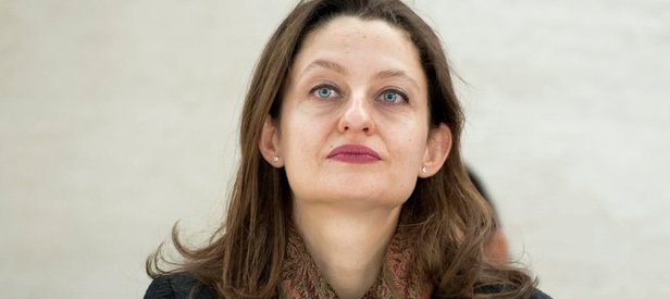 CHPli Paveyden ABD gazetesinde Türkiyeye iftira