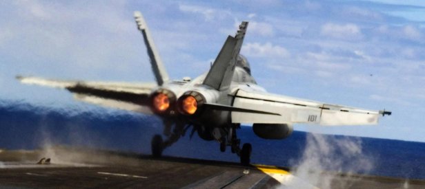 Pentagonu alarma geçiren gizemli olay