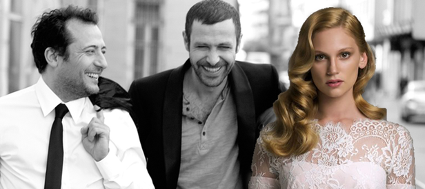 Kaybedenler Kulübü, Farah Zeyneple geri dönüyor!