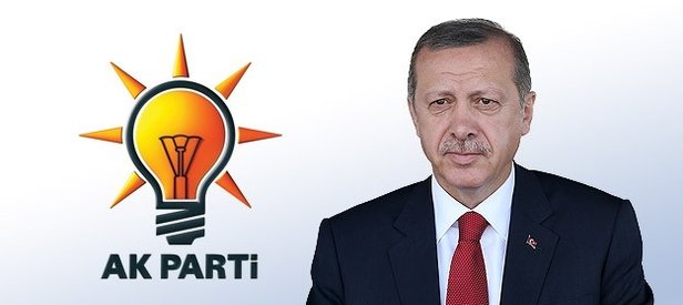 AK Partide metal yorgunluğu bayrak değişimiyle aşılacak