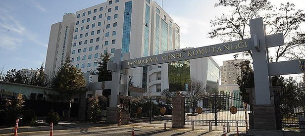 Jandarmada bir ilk! Bu kez içeriden seçilebilecek