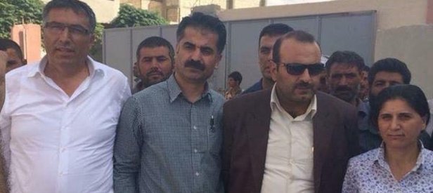 CHPden PKKya yardım