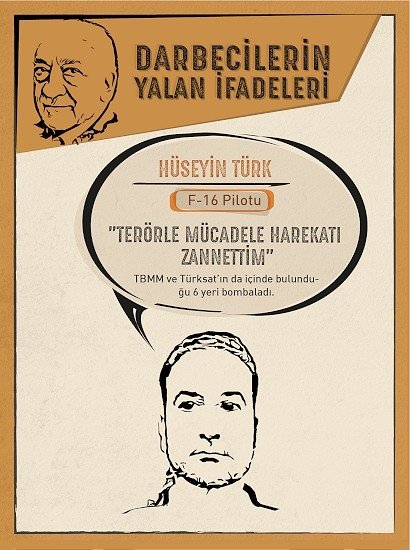 Darbecilerin güldüren yalanlarını deliller çürütüyor