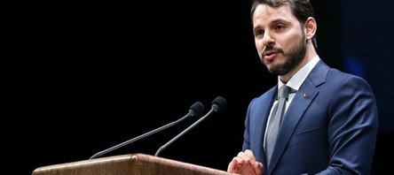 "Yeni yerli kömür santralleri modelimizi geliştiriyoruz"