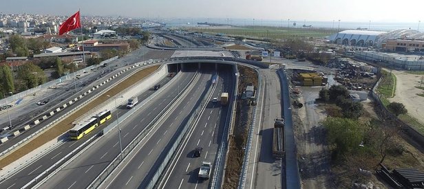 Avrasya Tünelinin adını halk belirleyecek