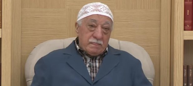 Gülen’den Hayır dergisi