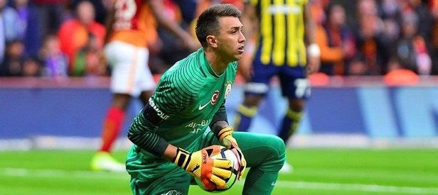 Galatasaray KAPa resmen bildirdi