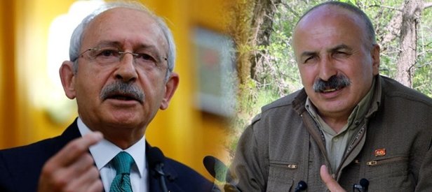 Tek merkezden kontrol edilen ihanet ittifakı