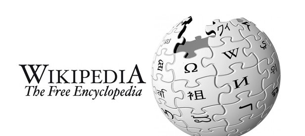 İşte Türkçe Wikipedia