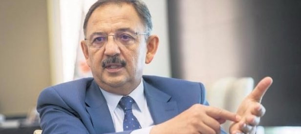 Bakan açıkladı! Hepsinin zararı karşılandı