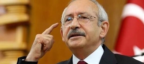 Kılıçdaroğlu iyice uçtu!