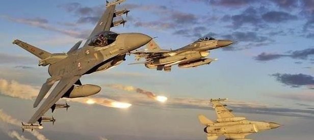 Muşta 5 terörist etkisiz hale getirildi