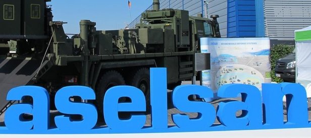 ASELSANa dev sipariş