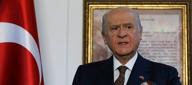 Başkanlığı millete sormanın sakıncası yok