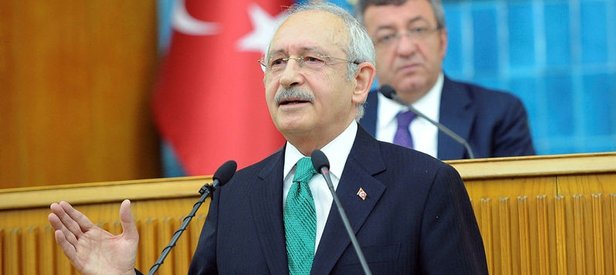 Kılıçdaroğlu Focus dergisine verdiği demeci savundu